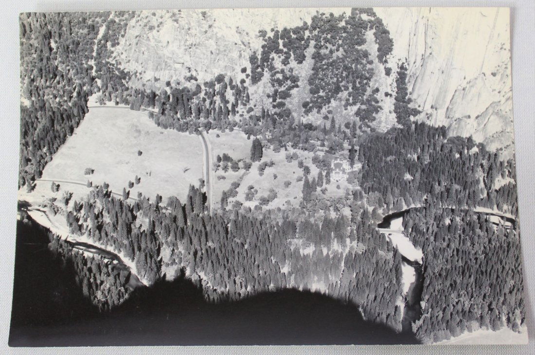 Ansel Adams (American, 1902-1984) (1 of 4)