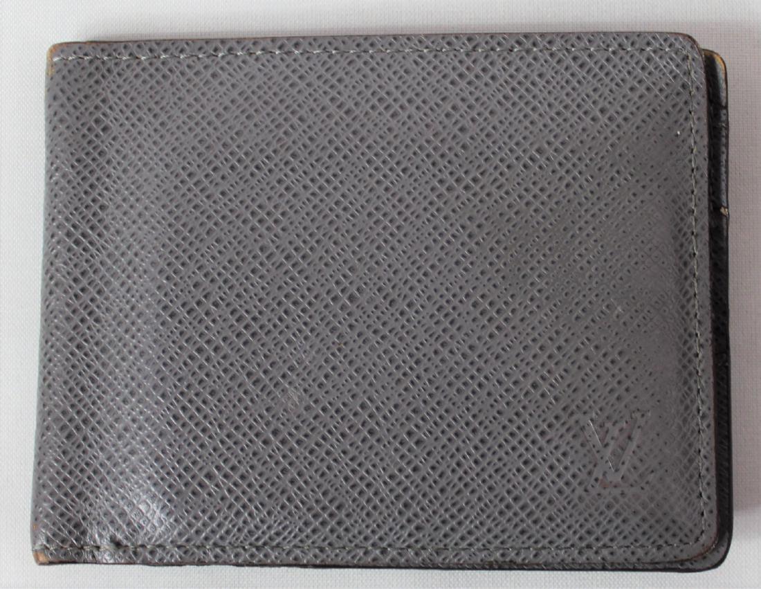 Louis Vuitton Mens Wallet (1 of 3)