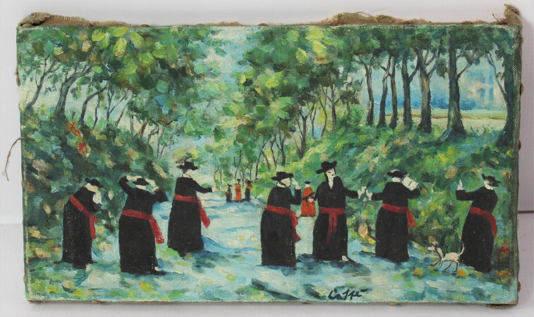 Nino Caffe (1909-1975) (1 of 3)