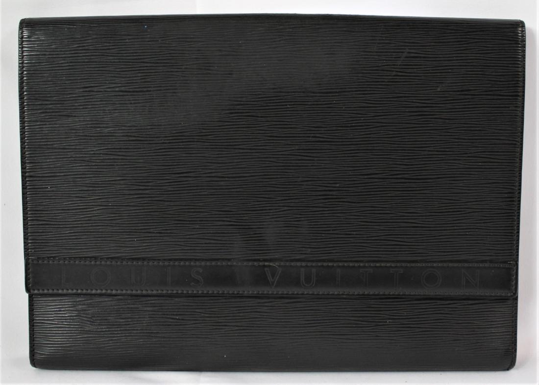 Louis Vuitton Briefcase (1 of 2)