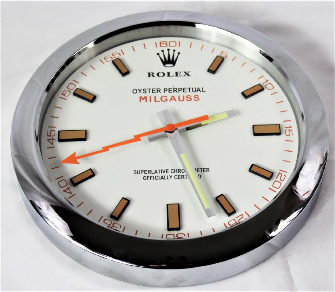 Rolex Clock (1 of 4)