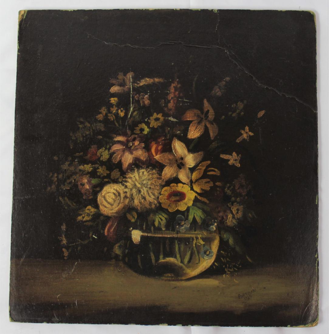 Candido Portinari (Brazilian, 1903-1962) (1 of 3)