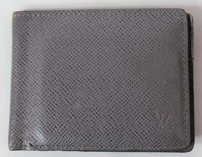 Louis Vuitton Mens Wallet (1 of 3)