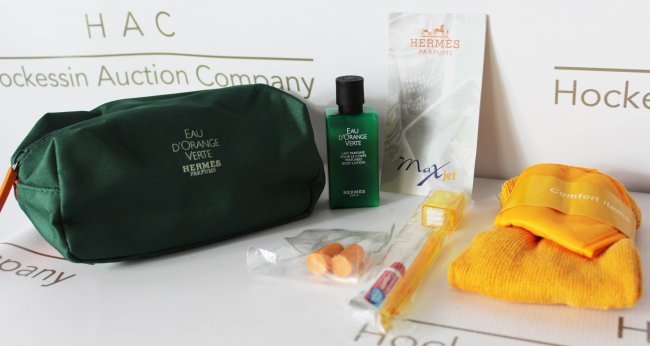 Hermes Travel Set (1 of 3)