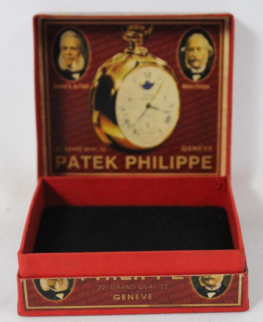 Patek Philippe Box (1 of 5)