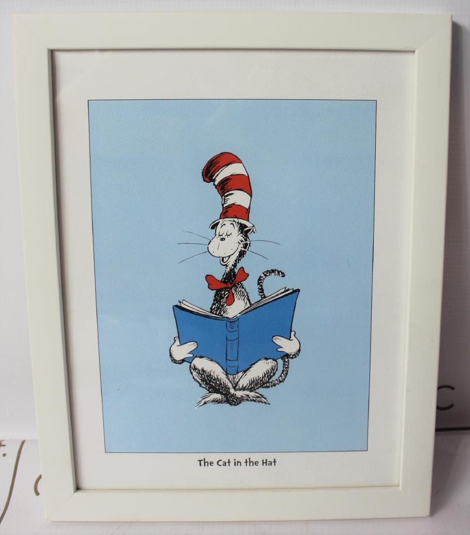 Dr. Seuss Print (1 of 4)
