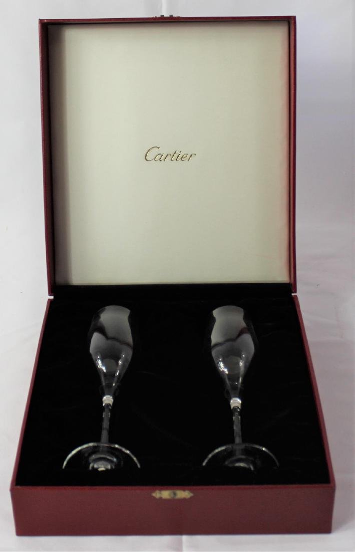 Cartier Flutes (1 of 4)