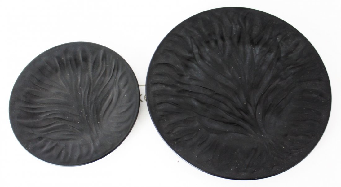 Lalique Plates (1 of 4)