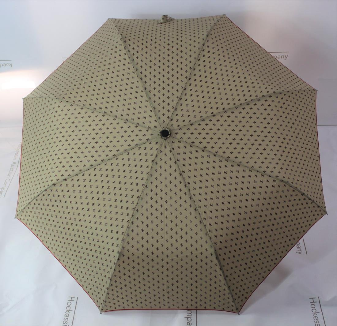 Ferrari Umbrella (1 of 3)