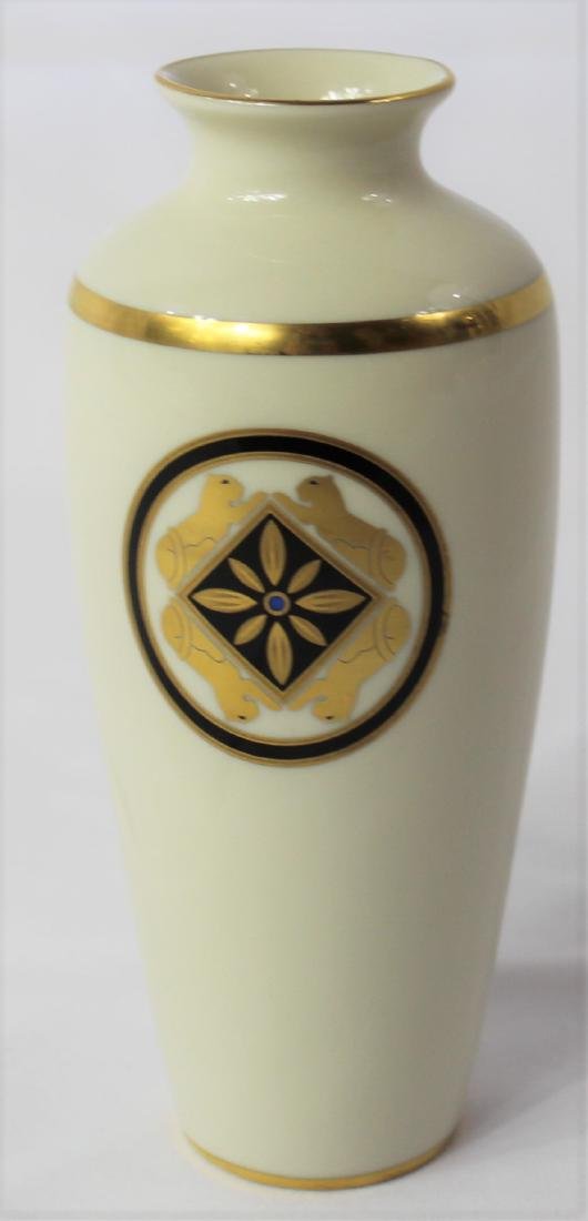 Cartier Vase (1 of 3)