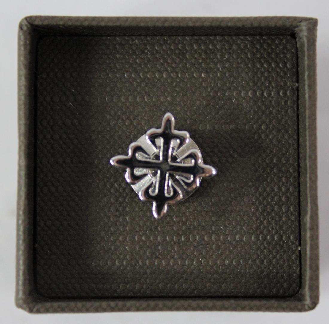 Patek Philippe Pin (1 of 1)