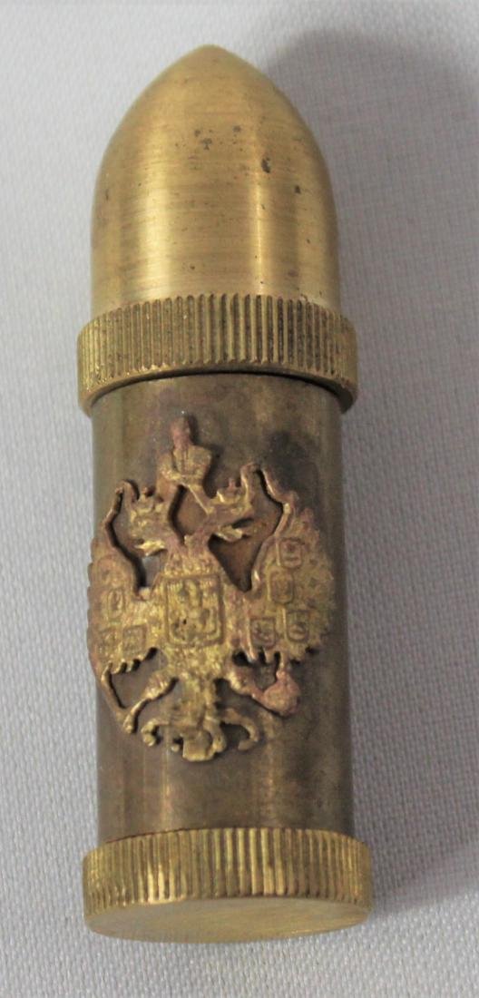 Olympic Games Lighter (1 of 1)