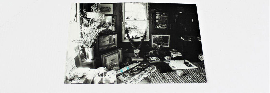 Peter Beard (American, b. 1938) (1 of 2)