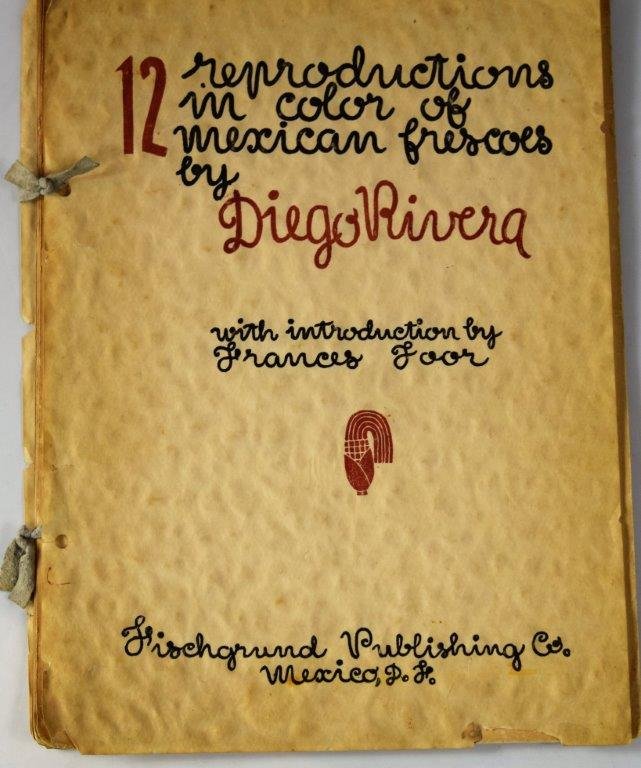 Diego Rivera Portfolio (1 of 4)