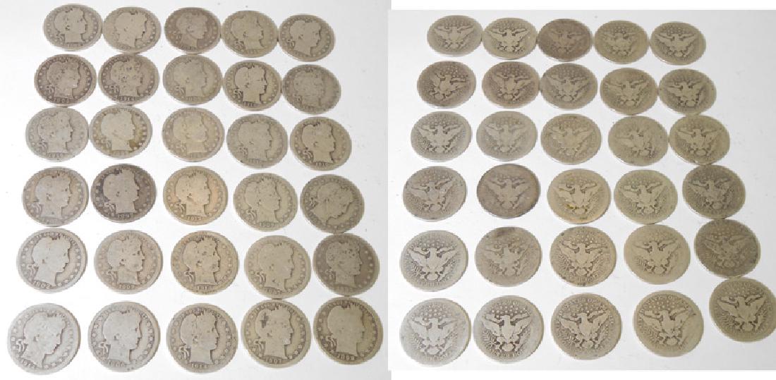 BARBER QUARTERS (89) (1 of 10)