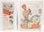 (24) LUCILLE BALL MAGAZINE ADS & BROCHURES - 3