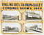 RINGLING BROS. BARNUM & BAILEY 1940 CIRCUS PHOTOS, ETC.