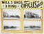 RINGLING BROS. BARNUM & BAILEY 1940 CIRCUS PHOTOS, ETC. - 6