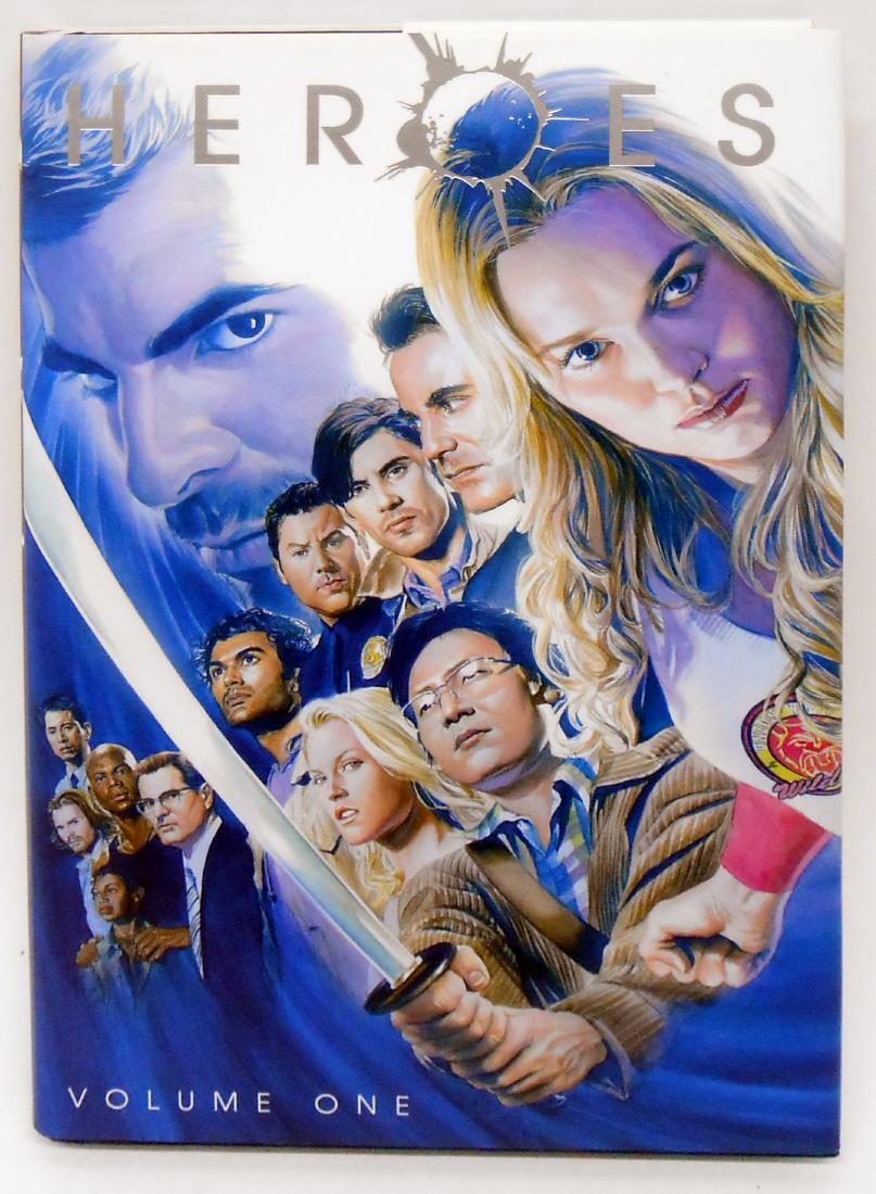 (6) SUPERMAN & ASSORTED GRAPHIC NOVELS: Includes: (1) Superman/Batman The Search for Kryptonite; Michael Green, Mike Johnson, Shane Davis, Matt Banning; (1) Superman The Black Ring, Volume Two, Paul Cornell, Pete Woods; (1) hardcover, Super