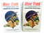 SELECTION OF STAR TREK PAPERBACKS (18)