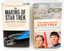 SELECTION OF STAR TREK PAPERBACKS (18) - 4