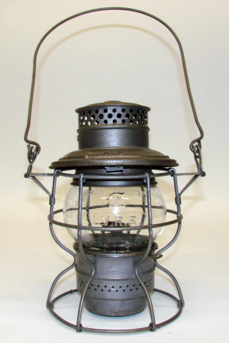 LEHIGH VALLEY LANTERN (1 of 6)