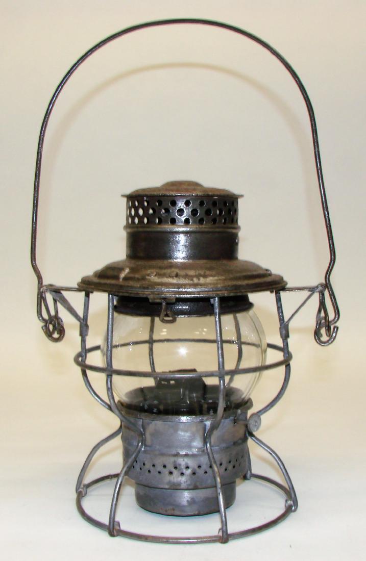 LEHIGH VALLEY LANTERN (1 of 7)