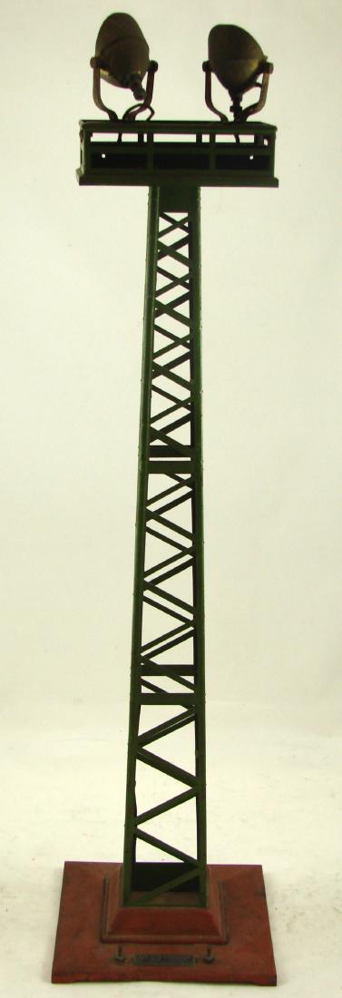 LIONEL #92 FLOODLIGHT TOWER (1 of 5)
