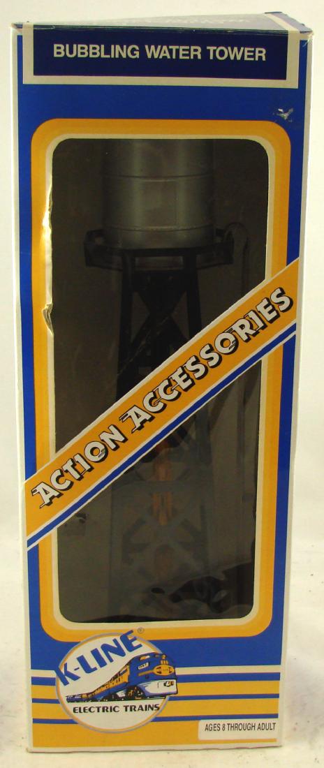 K-LINE BUBBLING WATER TOWER (1 of 5)