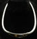 (8) COSTUME JEWELRY CHOKERS - 10
