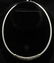 (8) COSTUME JEWELRY CHOKERS - 3