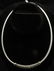 (8) COSTUME JEWELRY CHOKERS - 4