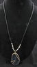(5) STONE AND PEARL DROPS - 6