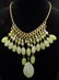 (4) COSTUME NECKLACES - 4