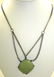 (8) COSTUME NECKLACES - 10