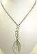 (8) COSTUME NECKLACES - 13