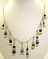 (8) COSTUME NECKLACES - 15