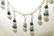 (8) COSTUME NECKLACES - 16