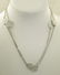 (8) COSTUME NECKLACES - 18