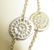 (8) COSTUME NECKLACES - 19