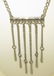 (8) COSTUME NECKLACES - 3