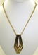 (8) COSTUME NECKLACES - 6