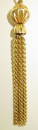 (8) COSTUME NECKLACES - 9