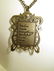 (6) NOVELTY COSTUME JEWELRY NECKLACES - 11