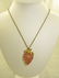 (6) NOVELTY COSTUME JEWELRY NECKLACES - 14