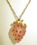 (6) NOVELTY COSTUME JEWELRY NECKLACES - 15