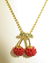(6) NOVELTY COSTUME JEWELRY NECKLACES - 18