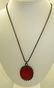 (6) NOVELTY COSTUME JEWELRY NECKLACES - 2