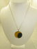 (6) NOVELTY COSTUME JEWELRY NECKLACES - 5