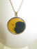 (6) NOVELTY COSTUME JEWELRY NECKLACES - 6